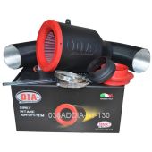 Kit admission directe DIA BMC universel - 70 mm diam.