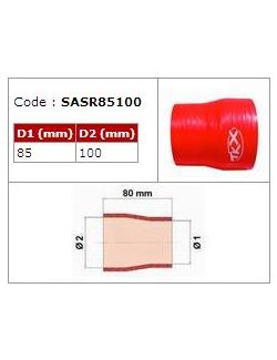 BMC reductie diam 85-100