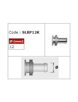 Vidange BMC aluminium 12-20mm