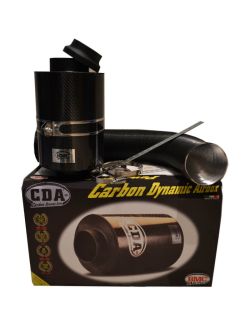 Boitier CDA BMC universel - Pour plus de 1600cc - Diam 85mm