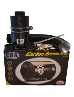 Kit admission CDA BMC universel jusque 1600cc - diam 70mm