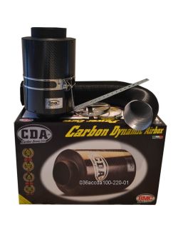 Universal BMC CDA for 6cyl and V8 engines - Diam 100-220