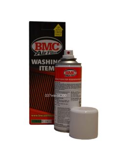 Regeneration oil for BMC air filters - 200ML