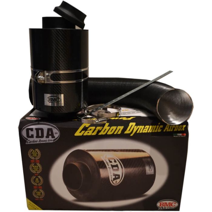 Boitier CDA BMC universel - Pour plus de 1600cc - Diam 85mm