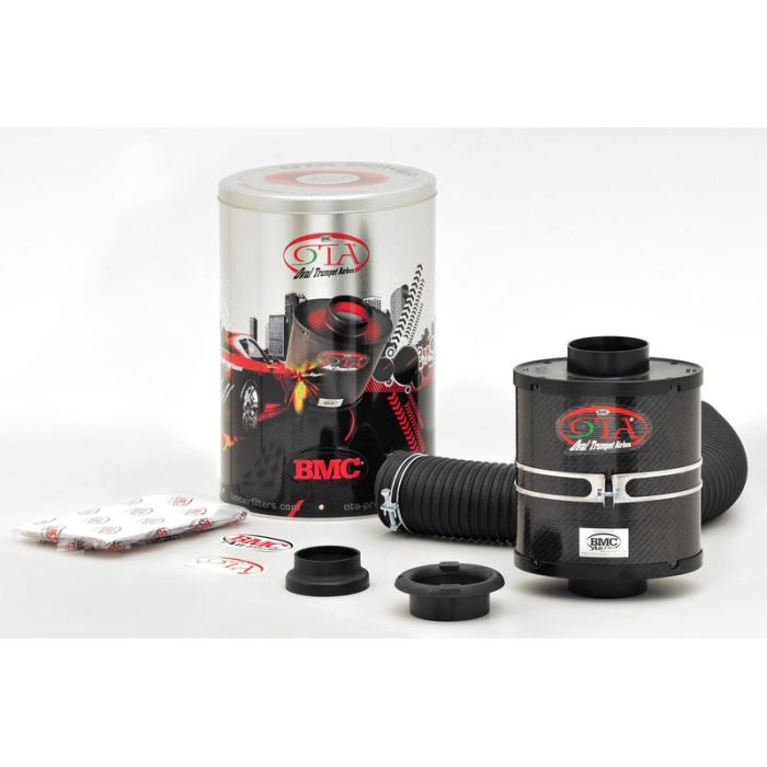 Kit admission dynamique OTA BMC universel - plus de 1600cc