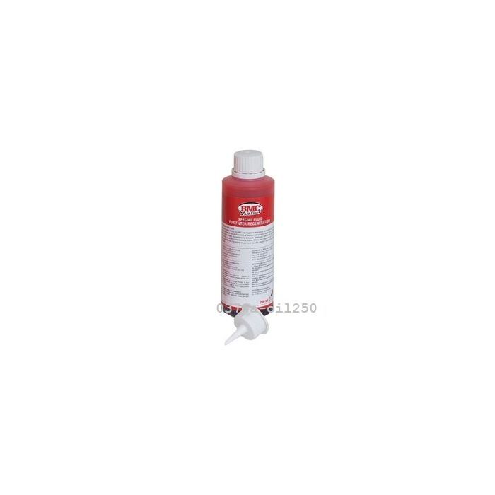 Regeneration oil for BMC air filters - 250ML