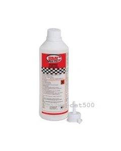 Détergent spécial BMC 500ml pour nettoyage filtre à air BMC